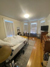 26 Fairfield St, Unit 6 in Cambridge, MA - Building Photo - Building Photo