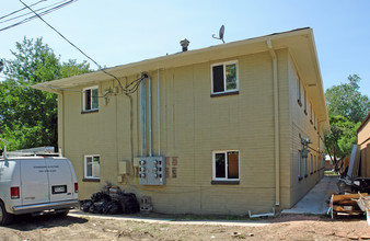 3772 Perry St in Denver, CO - Building Photo - Building Photo