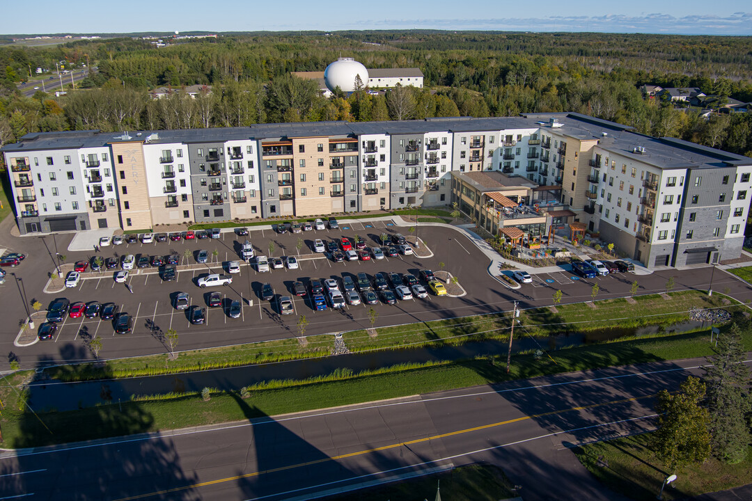 Aery in Hermantown, MN - Building Photo