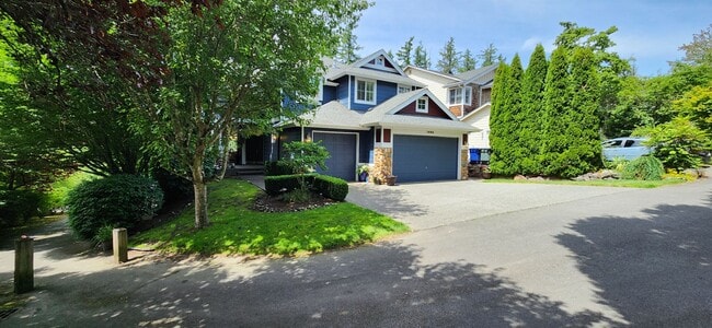 1523 225th Pl SE in Sammamish, WA - Building Photo - Building Photo