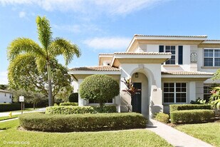 135 Evergrene Pkwy in Palm Beach Gardens, FL - Building Photo