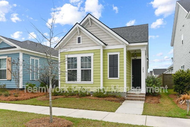553 Sound Dr in Summerville, SC - Building Photo - Building Photo