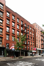 191-193 Orchard St in New York, NY - Building Photo - Building Photo