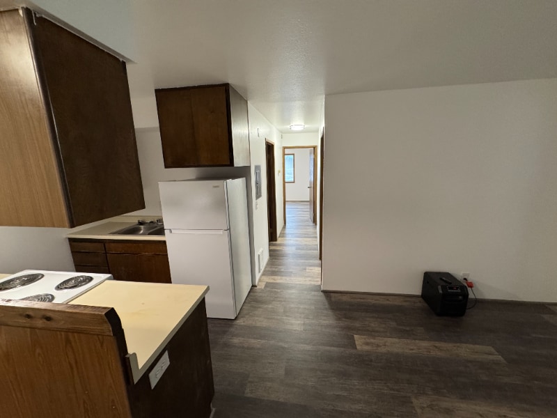 185 Peaceful Pl, Unit Unit 6 in Laclede, ID - Building Photo