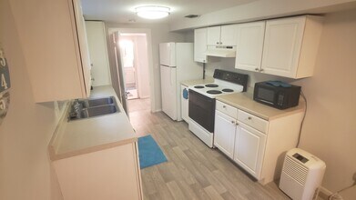 6001 River Terrace in Tampa, FL - Foto de edificio - Building Photo