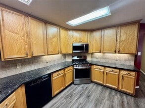 12715 Muir Woods Trail in Humble, TX - Building Photo - Building Photo