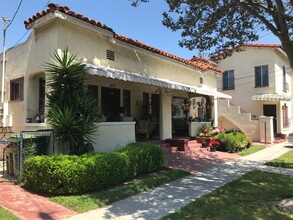 5079-5083 Pickford St in Los Angeles, CA - Building Photo - Building Photo