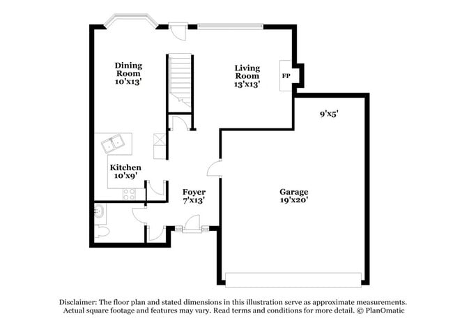 7470 Royale Ct in Riverdale, GA - Building Photo - Building Photo