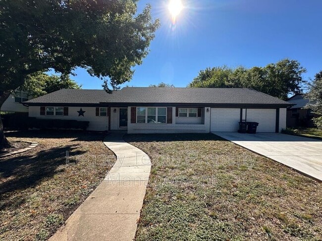 property at 3613 Wedghill Way