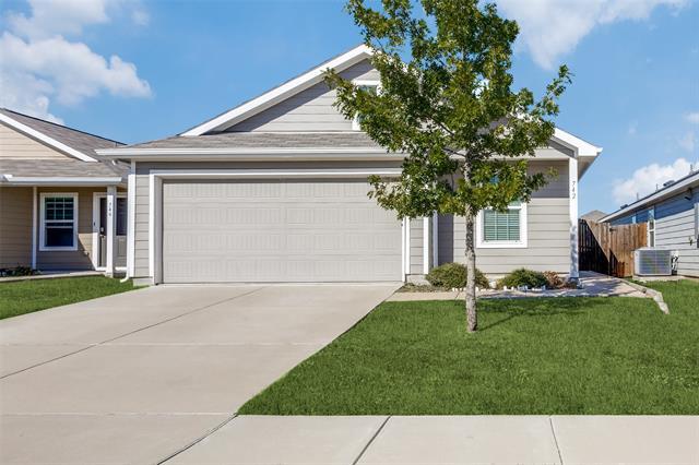 property at 742 Trestle Dr