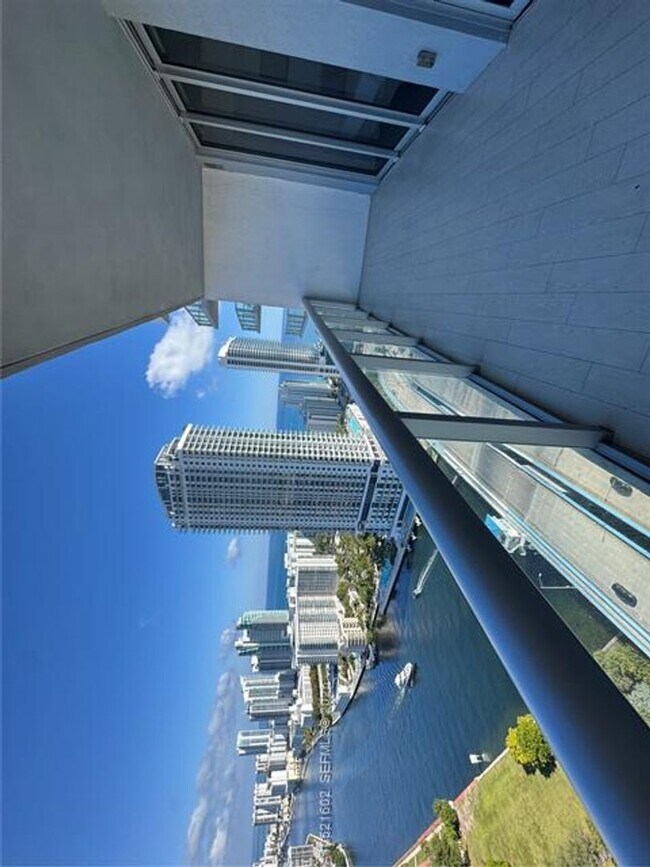 property at 2600 E Hallandale Beach Blvd