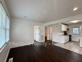 2716 Herman St in Nashville, TN - Building Photo