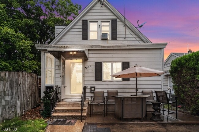 282 Ackerman Ave in Clifton, NJ - Building Photo - Building Photo