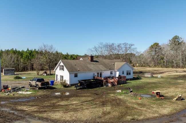 1430 Shellito Ln in Suffolk, VA - Building Photo - Building Photo
