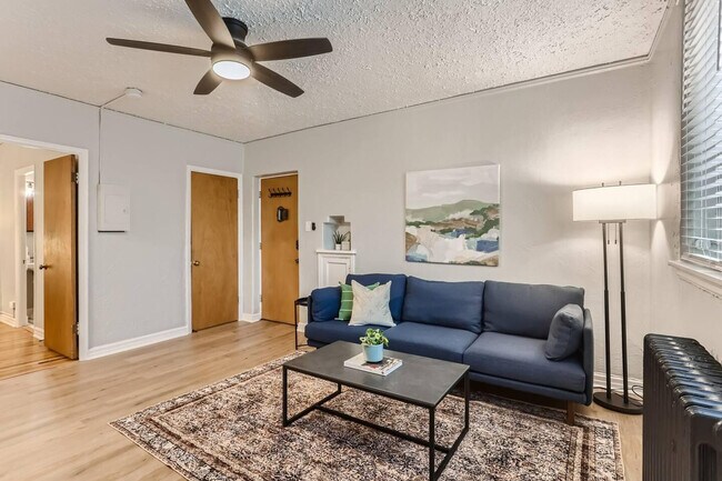 1666 Detroit St-Unit -ID1026272P in Denver, CO - Building Photo - Building Photo