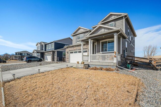 4220 Nick's Tail Dr in Fort Collins, CO - Building Photo - Building Photo