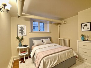 86 Charles St in Boston, MA - Building Photo - Building Photo