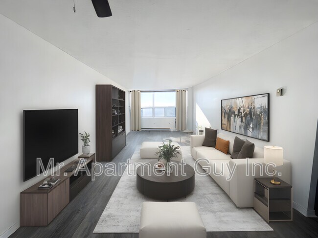 55 Green Valley Dr in Kitchener, ON - Building Photo - Building Photo