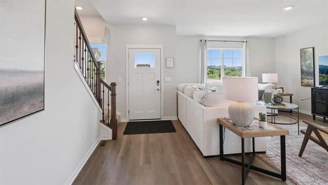 521 Oak Opening Dr in Stoughton, WI - Building Photo - Building Photo