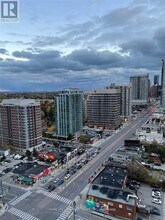 75 Canterbury Pl in Toronto, ON - Building Photo - Building Photo