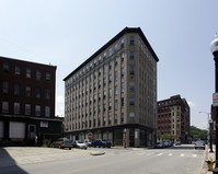 The Wingate in Haverhill, MA - Building Photo - Building Photo