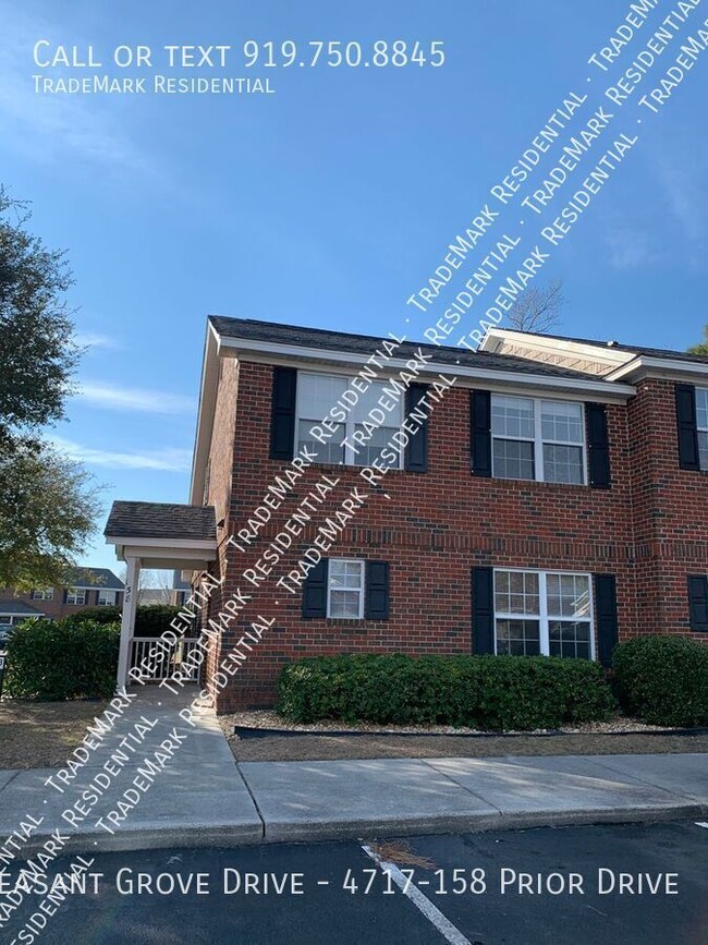 4900 Pleasant Grove Dr in Wilmington, NC - Building Photo - Building Photo