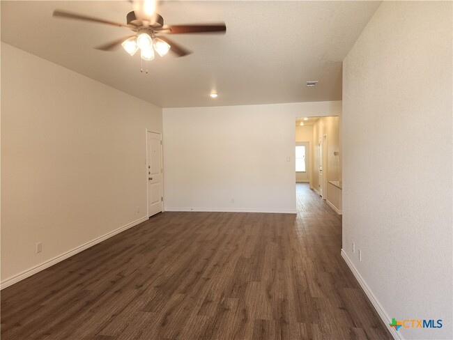 3414 Abraham Dr in Killeen, TX - Building Photo - Building Photo