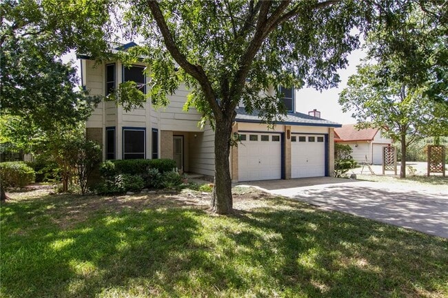 property at 6415 Jennings Dr