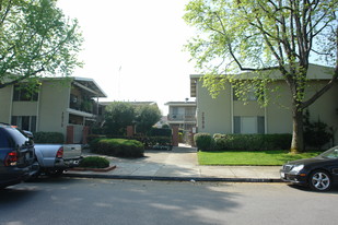 2980-3970 Van Sansul Ave Apartments