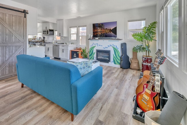 4129 Vermont St in San Diego, CA - Building Photo - Building Photo