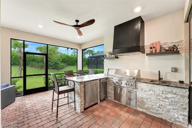 property at 6770 Pennyroyal Dr