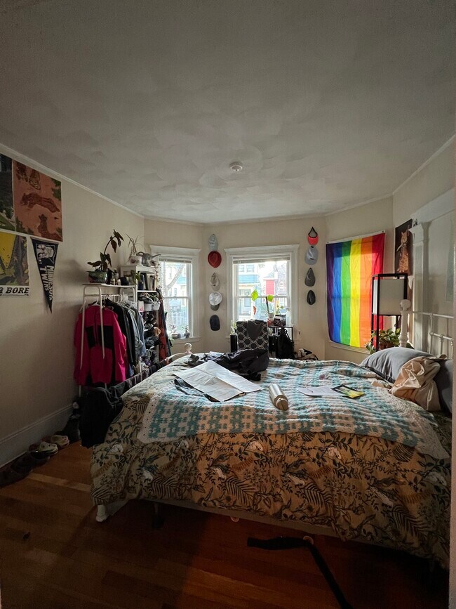 12 Pinkham Rd, Unit 1 in Medford, MA - Building Photo - Building Photo