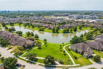1142 Glenwood Canyon Ln in Houston, TX - Building Photo - Building Photo