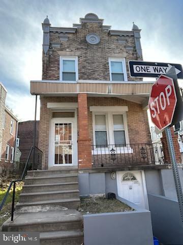 property at 5352 Lena St