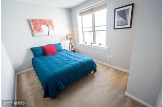 1930 New Hampshire Ave NW, Unit 53 in Washington, DC - Foto de edificio - Building Photo