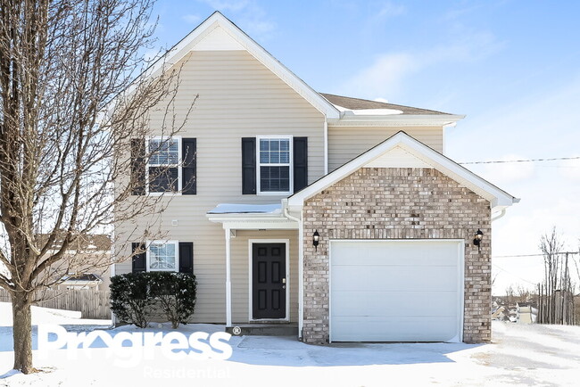 property at 300 Sarna Dr