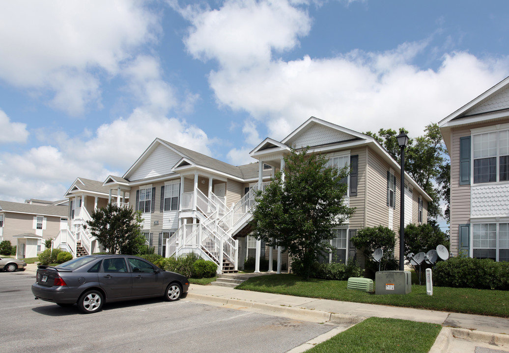 Brigantine in Pensacola, FL - Building Photo