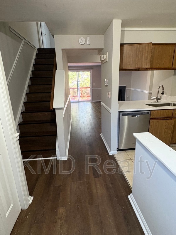 9616 Vinca Cir in Charlotte, NC - Foto de edificio - Building Photo