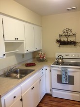 Fireland Ridge Apartments in Lodi, OH - Building Photo - Building Photo