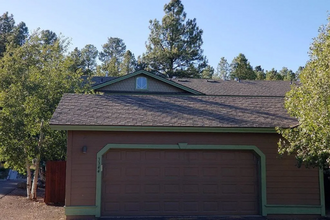 3344 S Litzler Dr in Flagstaff, AZ - Building Photo - Building Photo