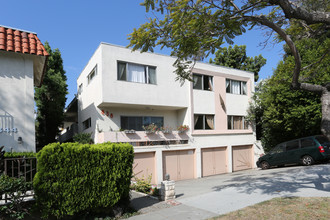 838 Lincoln Blvd in Santa Monica, CA - Building Photo - Primary Photo