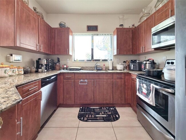 property at 1053 SW 29th Ct