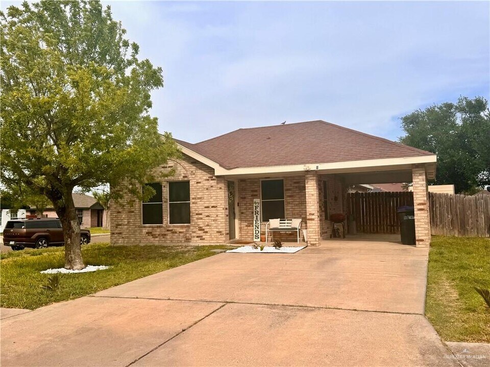 9216 N 31st St in McAllen, TX - Building Photo