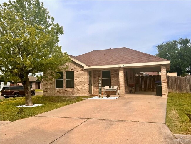 property at 9216 N 31st St