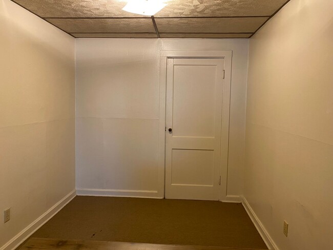 401-403 Camden Ave in Parkersburg, WV - Building Photo - Building Photo