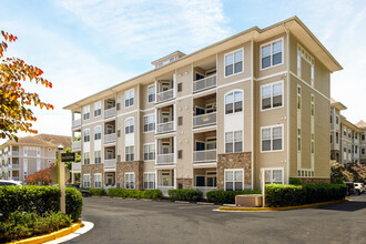 Stone Point Apartments in Annapolis, MD - Building Photo - Building Photo