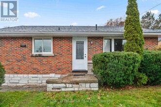 86 Bythia St in Orangeville, ON - Building Photo - Building Photo