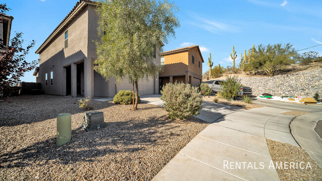 5981 N Umbra Ct in Tucson, AZ - Building Photo - Building Photo