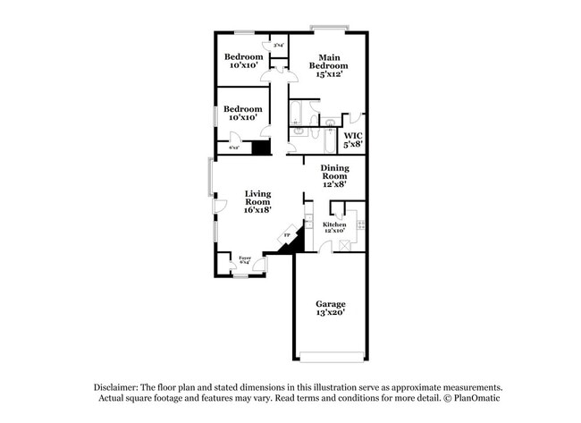 11 Crestbriar Ct in Baytown, TX - Building Photo - Building Photo