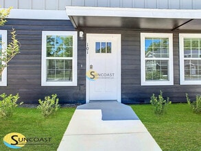 3821 SW 43rd Ct in Ocala, FL - Building Photo - Building Photo